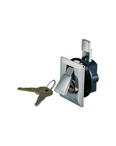 Seachoice 35501 Flush Lock - 2-1/4