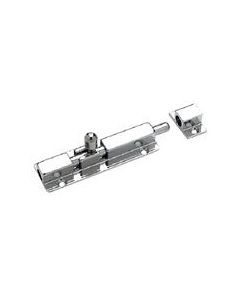 Seachoice 35781 Barrel Bolt-Hvy Dty-3 -Cpb