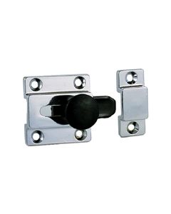 Seachoice 35921 Cupboard Bolt-2 1/8X1 1/2 -Cp