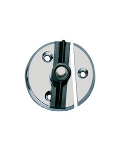 Seachoice 35951 Door Button W/Spring-Cpz