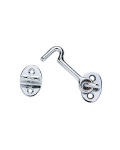 Seachoice 36141 Cabin Door Hook-3 -Cpb