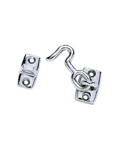 Seachoice 36231 Cabin Door Hook-2 1/4 -Cpz