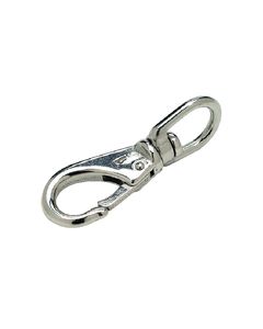 Seachoice 36401 Swivel Eye Snap-3 3/8-#1 S/S