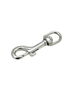 Seachoice 36521 Swivel Eye Bolt Snap-Ss-3