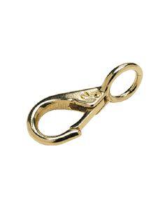 Seachoice 36911 Fast Eye Snap-2 - Brass