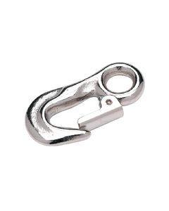 Seachoice 37151 Snap Hook-Nickel Plt-3 1/2 L