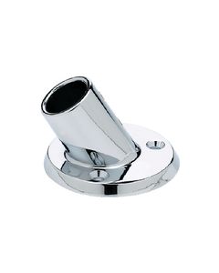 Seachoice 37801 60 Deg Rd Base Fiting-7/8-Cpz