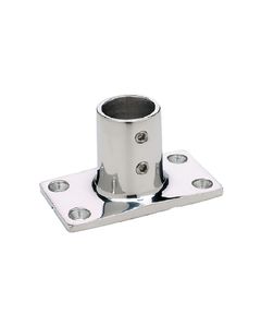 Seachoice 37911 90 Deg Rct Base Fittng-7/8-Ss