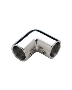 Seachoice 38421 90 Deg Elbow-7/8 -Ss