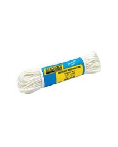 Seachoice 40151 Braided Rigging Line - 1/8