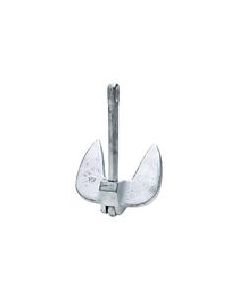 Seachoice 41360 Navy Anchor-10#