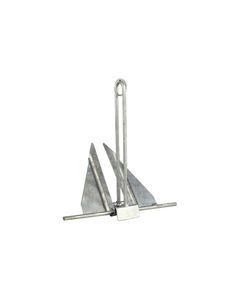Seachoice 41600 Utility Anchor - #5