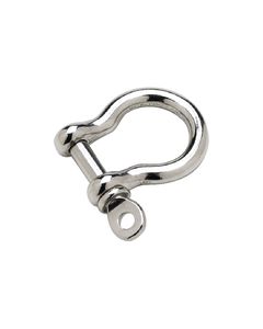 Seachoice 43181 Anchor Shackle - Ss - 3/8