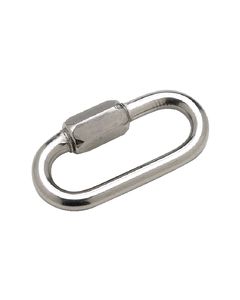 Seachoice 43461 Chain Link-Ss-1/4 X2 1/4