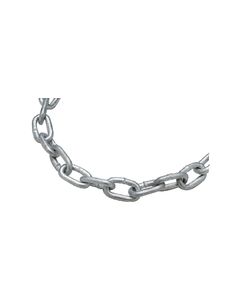 Seachoice 44271 Proof Coil Chain - Gal - 5/16