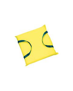 Seachoice 44900 Yellow Clothback Foam Cushion