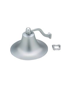 Seachoice 4602Vp Chrome Brass Bell-6