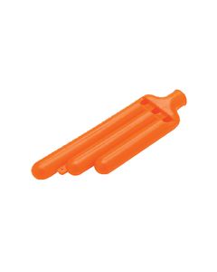 Seachoice 46031 Triplex Whistle