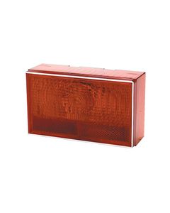 Seachoice 51481 Submersible Rectangular Light-