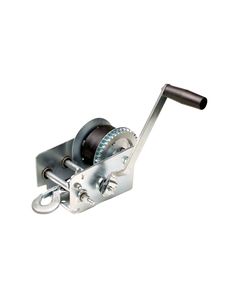 Seachoice 52251 Manual Trailer Winch-2000 Lb