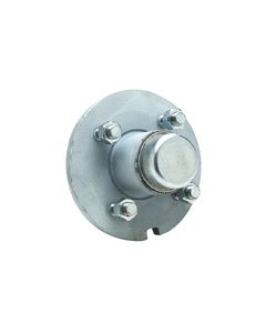 Seachoice 53021 Cast Wheel Hub - 1 4-Stud