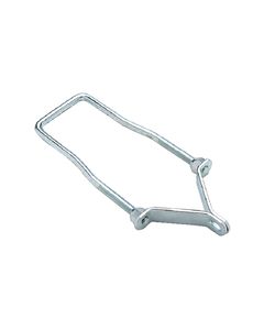 Seachoice 53851 Lockable Spare Tire Carrier