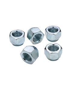 Seachoice 53911 Spare Lug Nut-1/2 X20 (5)
