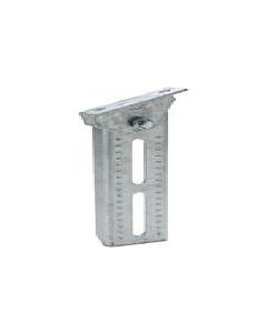 Seachoice 55350 Swivel Bolster Bracket - 12