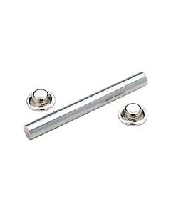 Seachoice 55701 1/2  O.D. Shaft For 3  Roller