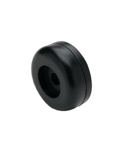 Seachoice 56400 Roller End Cap- 3X1-1/4X5/8I