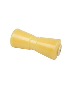Seachoice 56460 Keel Roller-Ylw-12 X 5/8