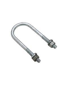 Seachoice 57301 Rd U-Bolt-1 3/4X4 3/8