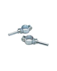 Seachoice 70521 Clamp-On Oarlocks