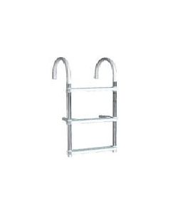 Seachoice 71550 Boarding Ladder- 3 Step