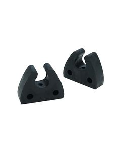 Seachoice 72051 Rubber Storage Clip