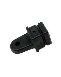 Seachoice 76321 Int Eye End-1  - Square Black