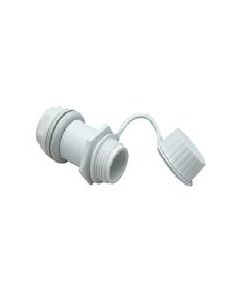 Seachoice 76941 Threaded Drain Plug