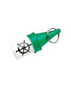 Seachoice 78091 Floating Key Buoy -Green