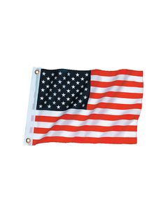 Seachoice 78201 Us Flag-12 X18