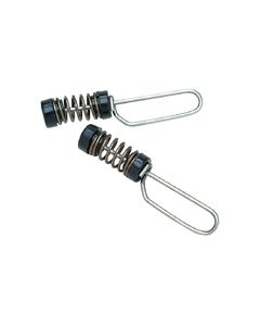 Seachoice 78351 Halyard Flag Clip(2 Per Card