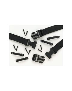 Seachoice 78991 Fuel Tank Hold Down Kit
