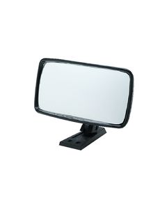 Seachoice 79501 Universal Boat Mirror