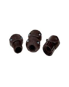 Seachoice 79661 Nylon Male Hose Coup-5/8To3/4
