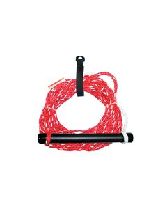 Seachoice 86601 Deluxe Ski Rope-Assrt Colors