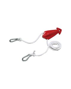 Seachoice 86721 Tow Harness Twin Outboards