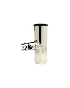 Seachoice 89151 Rod Holder - Clamp On Rail - S