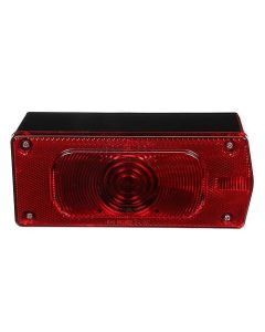 Seachoice 51881 Trailer Light (Driver's Side)