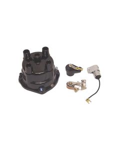 Sierra 18-5268 Tune-Up Kit W/Cap Delco 4 Cyl
