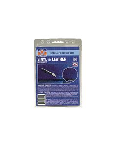 Permatex  80902 Vinyl &Amp; Leather Repair Kit