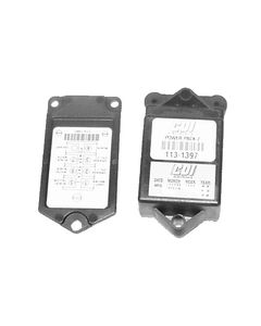 Cdi Electronics 113-1397-S P Power Pk W/Cover J/E 581397